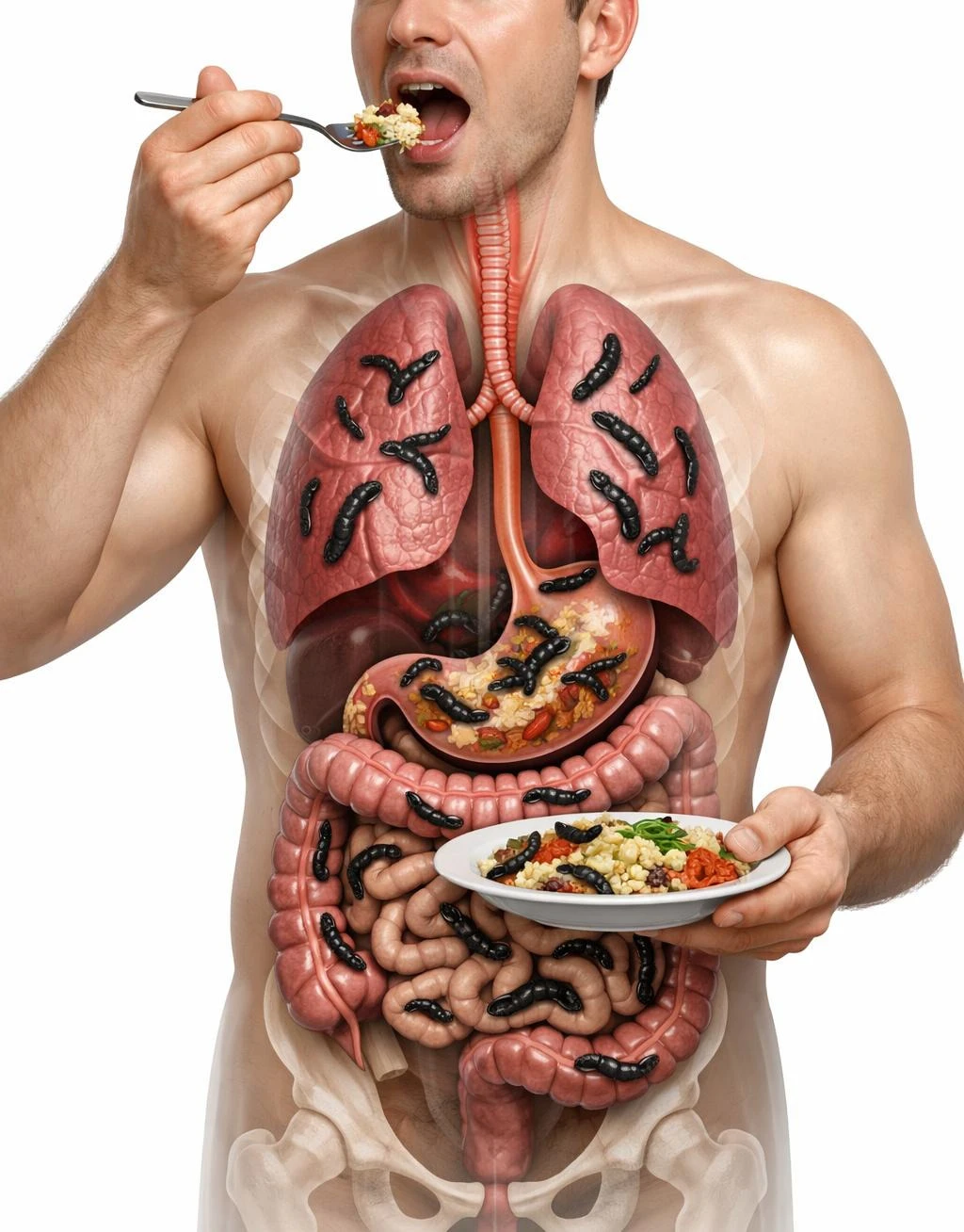 Doctors Alert: Stop Eating These Four Foods Right Away: They're OfTean.l