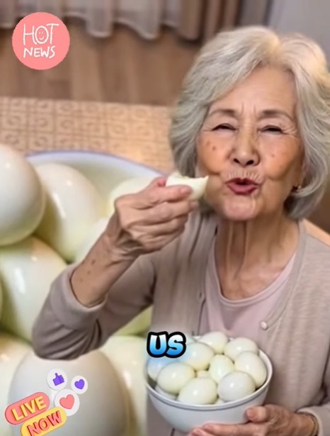 Doctors Reveal What Happens to Your Body When You Eat Boiled Eggs Regularly