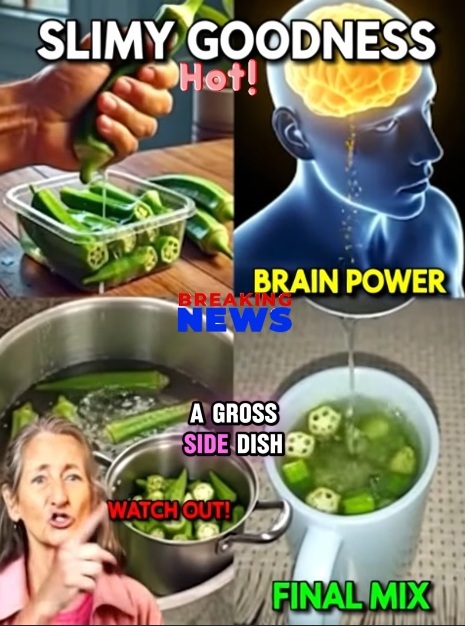 10 Things You Should Know About Okra .p