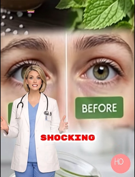 This Is the Plant That’s Taking Patients Away from Ophthalmologists? The Truth About Vision and Natural Remedies..po