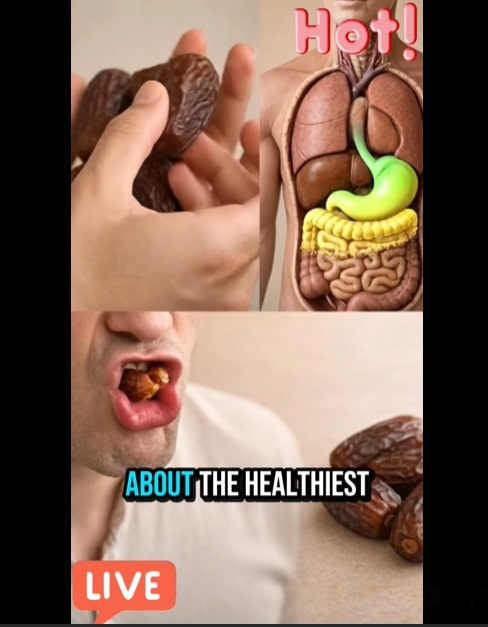 The HEALTHIEST FRUIT on Earth: What Happens to Your Body If You Eat Just 3 a Day..po