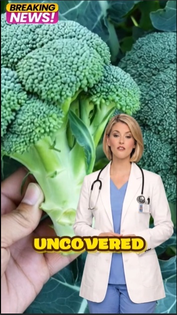Doctors Reveal That Eating Broccoli Regularly Leads to Powerful Health Benefits..pt