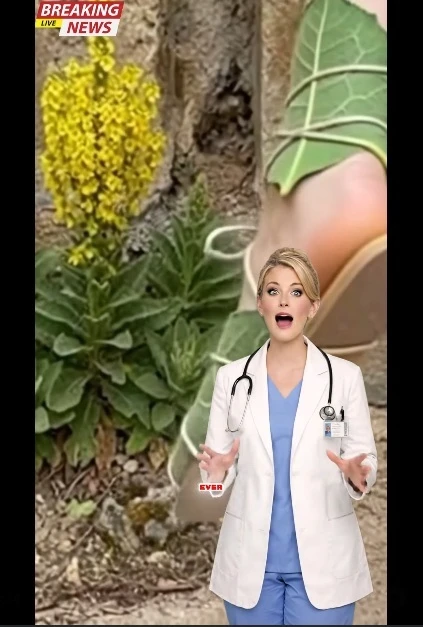 If you see this plant, you're sitting on gold and don’t even know it! Most people don't