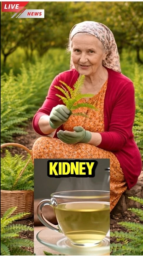 🌿 Phyllanthus niruri (Stone Breaker): The Ancient “Stone-Crushing” Herb with Remarkable Traditional Benefits